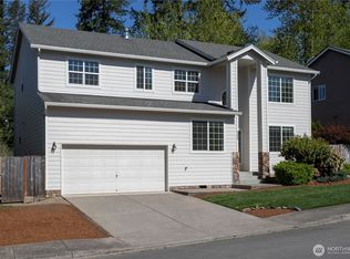 4655 U St, Washougal, WA 98671