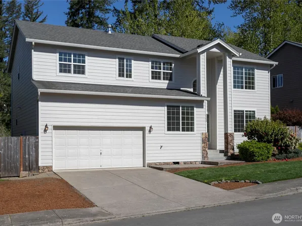 4655 U Street, Washougal, WA 98671