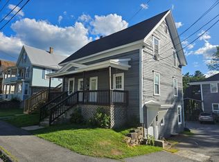 310 Park St #1, Gardner, MA 01440