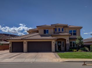 2704 E Auburn Dr, St George, UT 84790
