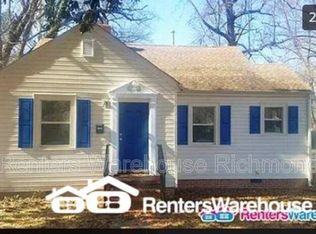 1006 Floral Ave, Colonial Heights, VA 23834