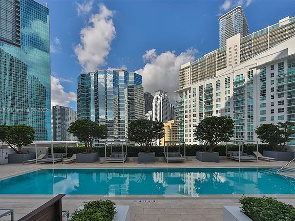 5th image of 1300 Brickell Bay Dr APT 2308