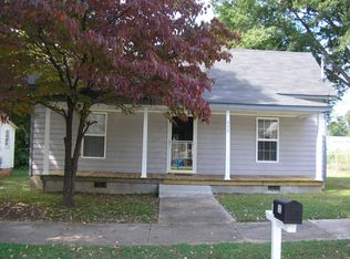 532 N Martin Luther King Jr Ave, Salisbury, NC 28144