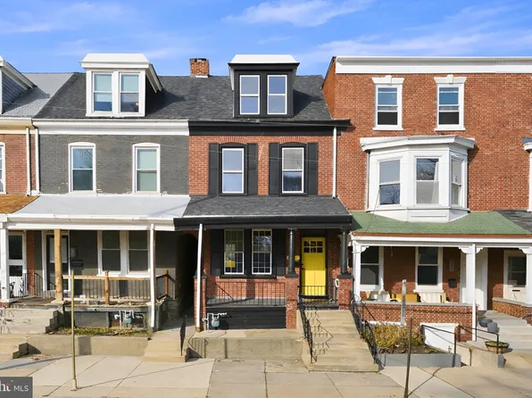 826 N Plum St, Lancaster, PA 17602