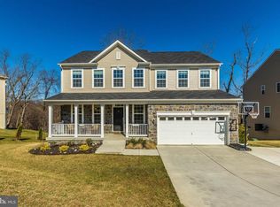 6003 Yeagertown Rd, New Market, MD 21774