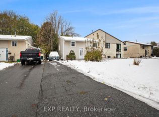 159 Castlefrank Rd, Ottawa, ON K2L 1T3