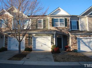 2438 Memory Ridge Dr, Raleigh, NC 27606