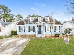 1653 Oak St, Cayce, SC 29033