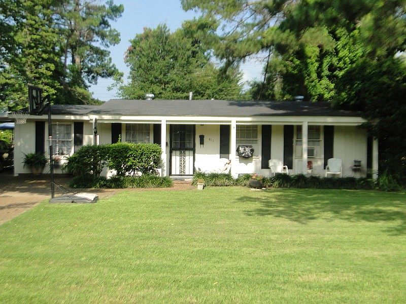 411 Wheeler St, Itta Bena, MS 38941 Zillow