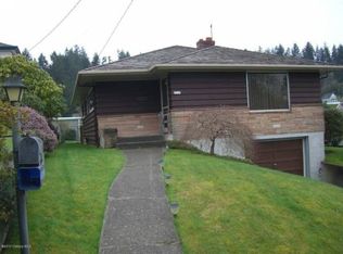 3513 Grand Ave, Astoria, OR