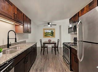 Granite Trails Apartments, Saint Paul, MN 55109