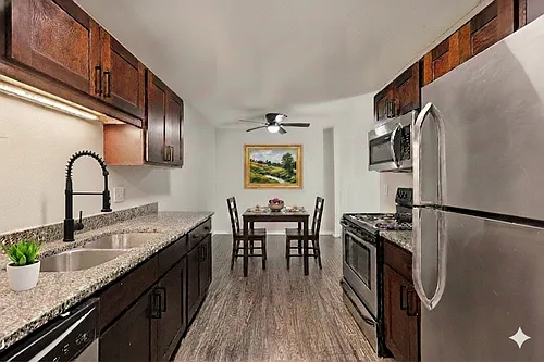 Granite Trails Apartments Photo 1