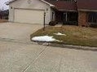 935 Crosspointe Ct, Wabash, IN 46992