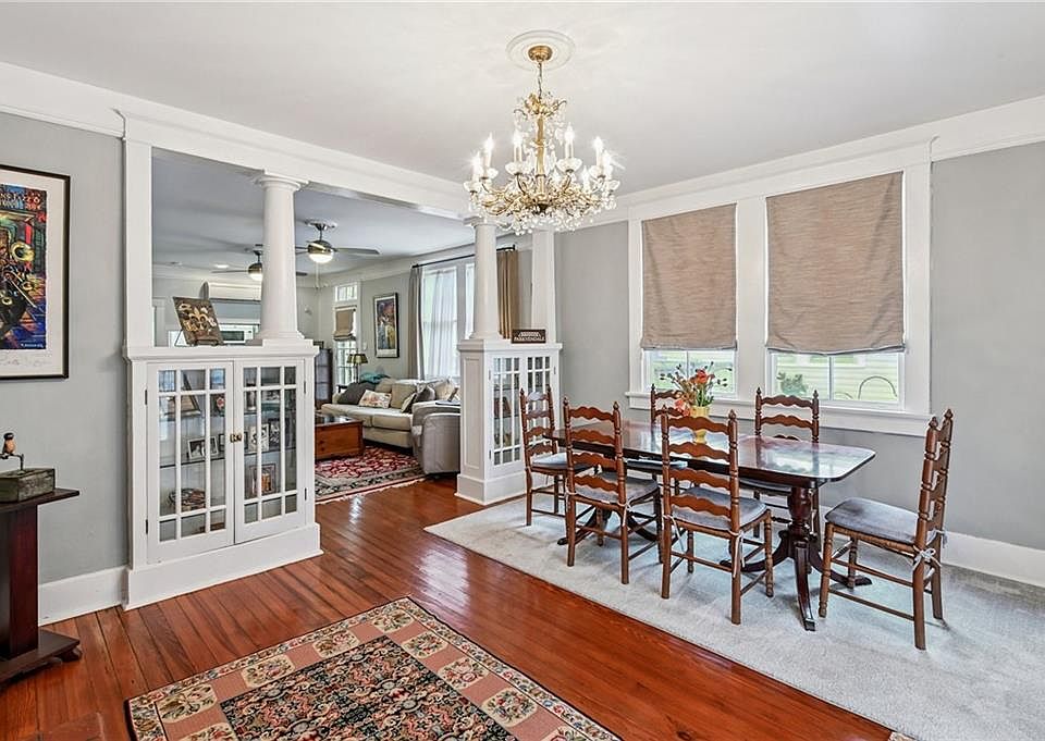 943 Wilson Dr #943, New Orleans, LA 70119 | MLS #2542261 | Zillow