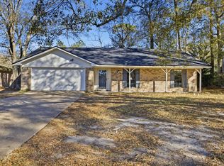 112 Inwood St, Silsbee, TX 77656