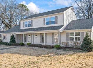 1676 Miller Farms Rd, Germantown, TN 38138