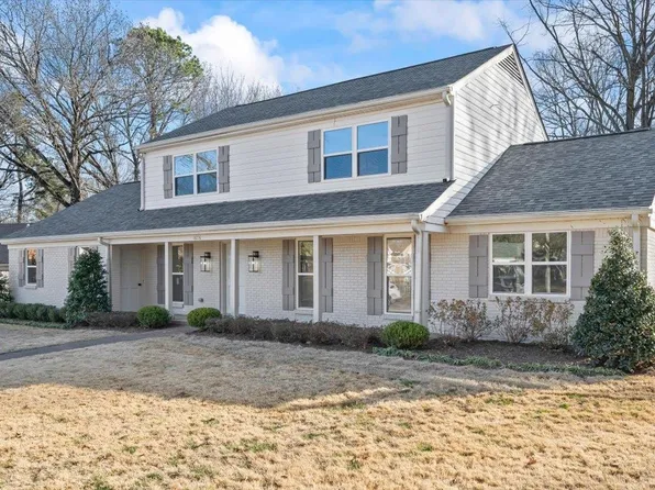 1676 Miller Farms Rd, Germantown, TN 38138