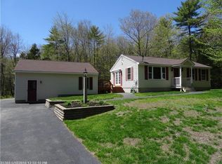 76 Smith Rd, Windham, ME 04062