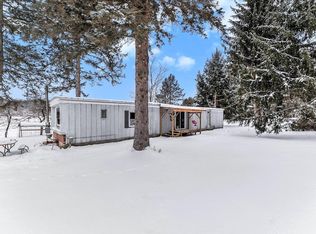 9680 S 7 1/2 Rd, Wellston, MI 49689