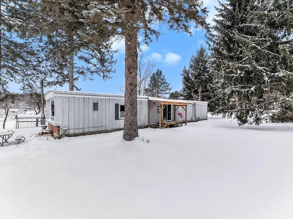 9680 S 7 1/2 Rd, Wellston, MI 49689