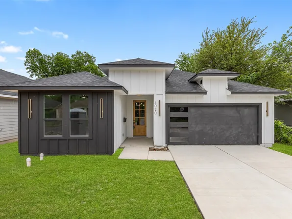 4020 Hamilton Ave, Dallas, TX 75210