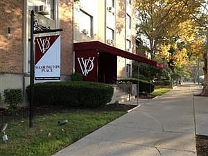 4th image of 518 E Town St APT 609