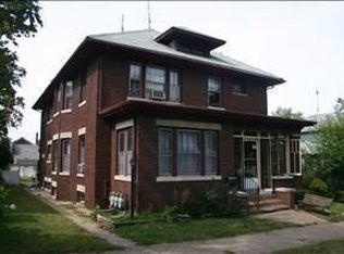 1121 Spring St, Michigan City, IN 46360