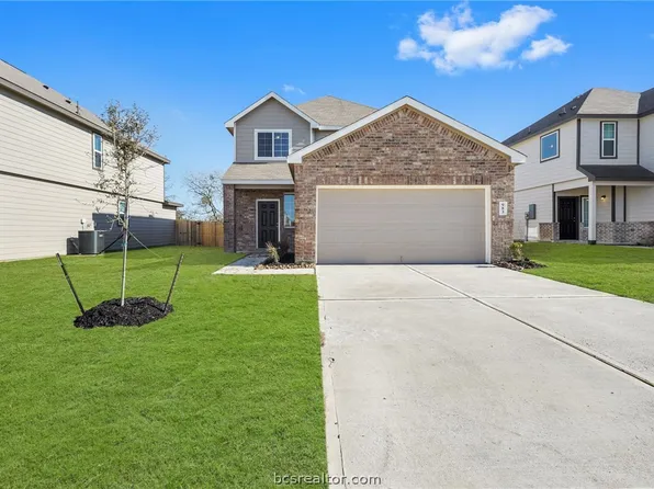 983 Harper Ln, Bryan, TX 77803