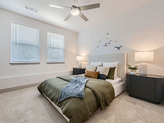 5th image of 3000 W Bates Ave #320