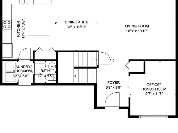 5th image of 10344 Scarlet Oak Dr