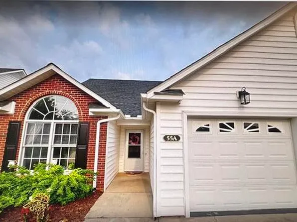 55 W Myrtle Dr #A, Angier, NC 27501