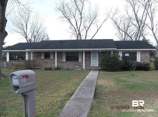 600 Verbena E, Foley, AL 36535