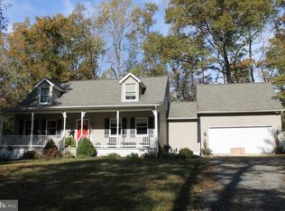 10805 Holly Springs Rd, Nanjemoy, MD 20662