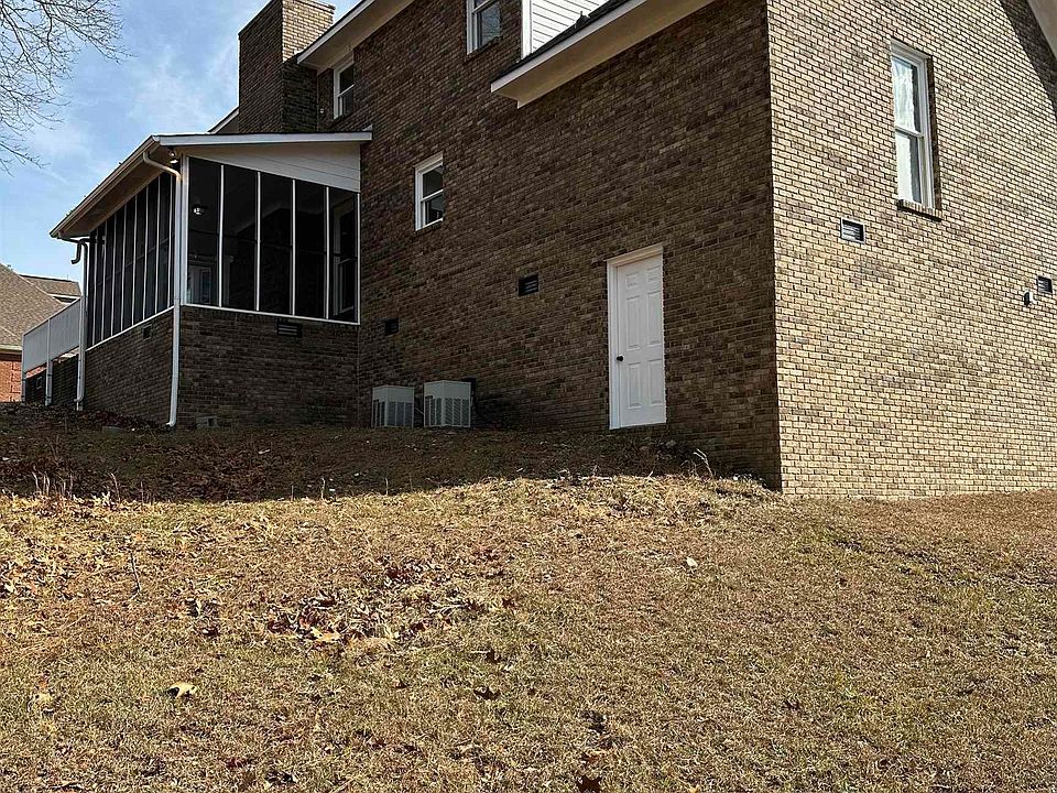 210 Indian Oaks Dr, Anniston, AL 36206 Zillow