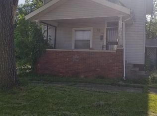 1139 Division St, Fort Wayne, IN 46803