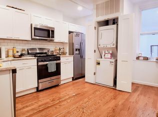 258 3rd St APT 4L, Hoboken, NJ 07030