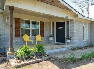 310 Rolling Acres Dr, Pearcy, AR 71964