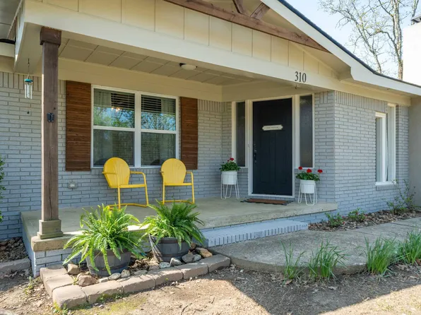 310 Rolling Acres Dr, Pearcy, AR 71964