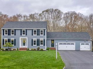 13 Howe St, Medway, MA 02053