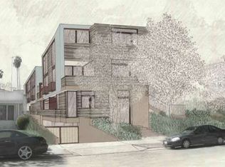 1021 N Ogden Dr, Los Angeles, CA 90046