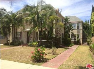 1433 S Genesee Ave, Los Angeles, CA 90019