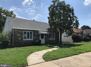 9215 Horatio Rd, Philadelphia, PA 19114