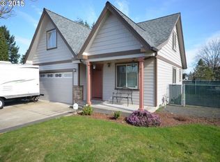 1017 53rd Pl, Springfield, OR 97478