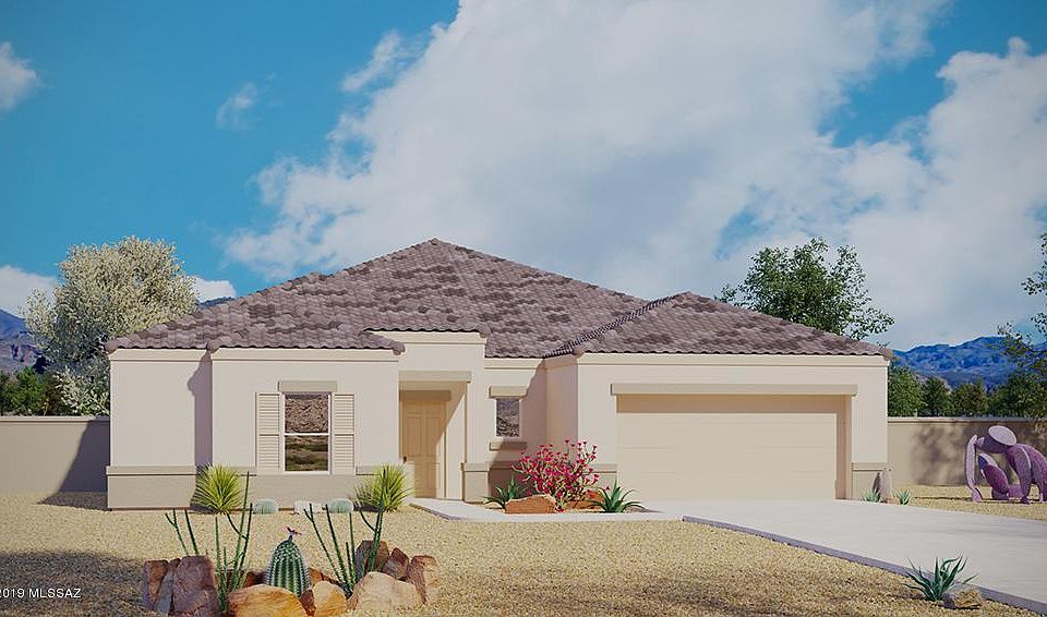 1st image of 9938 N Saguaro Bloom Way