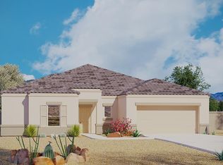 9938 N Saguaro Bloom Way, Tucson, AZ 85743
