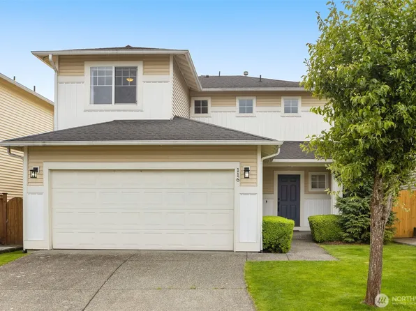 116 Ferndale Avenue SE, Renton, WA 98056