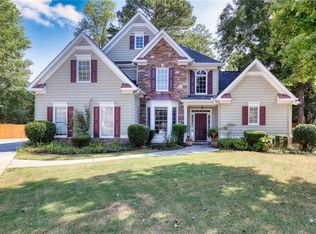 5838 Webb Forest Ct, Powder Springs, GA 30127