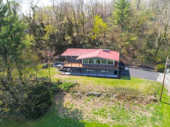 485 W Reservoir St, Wytheville, VA 24382
