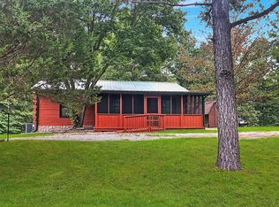 250 Robertson Hill Rd, Dover, TN 37058