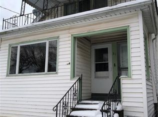 31 Humason Ave, Buffalo, NY 14211